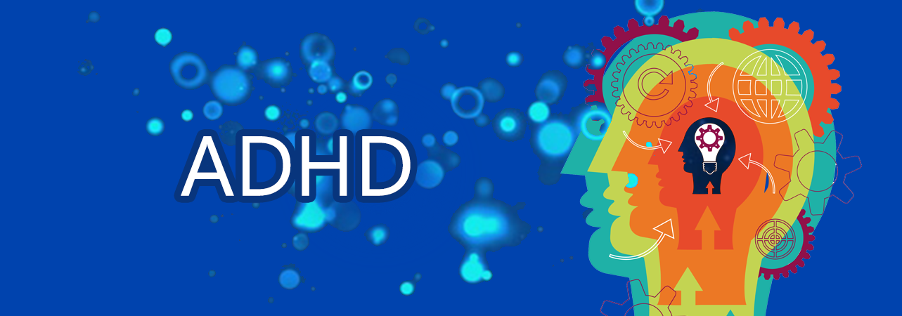 ADHD: It's Curable! Here Is Everything You Need To Know - Srijan World